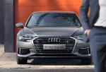 Audi A6 L 2018 года (CN)